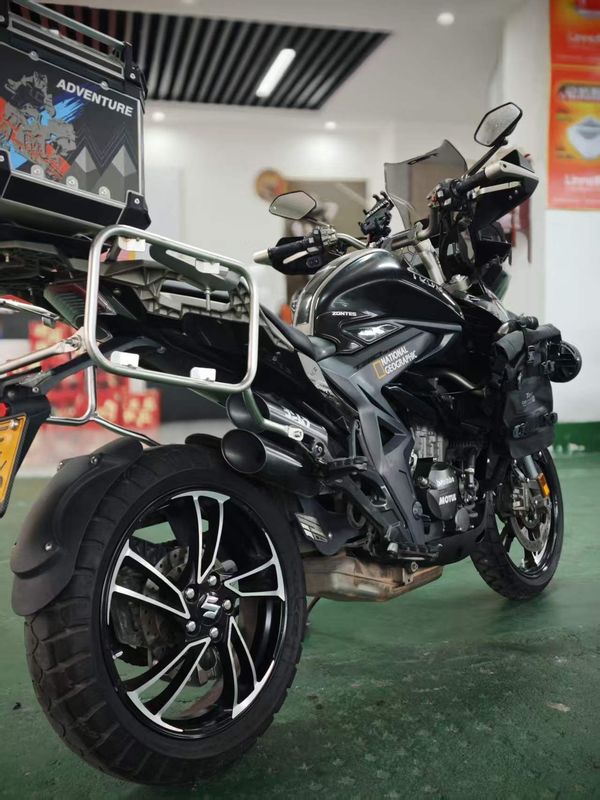 二手升仕310T 