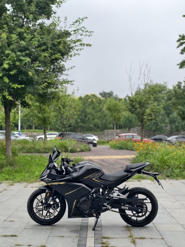 二手凯越250RR 刺鸟