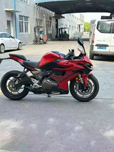 二手QJMOTOR赛550
