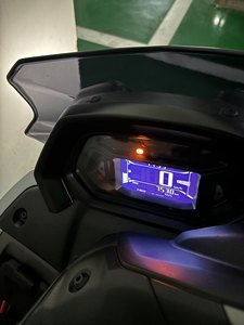 二手雅马哈NMAX