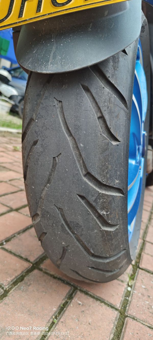 二手升仕310R