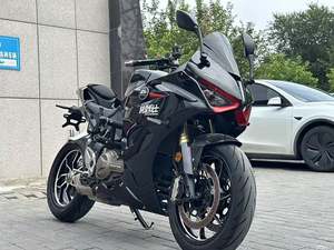二手QJMOTOR赛550