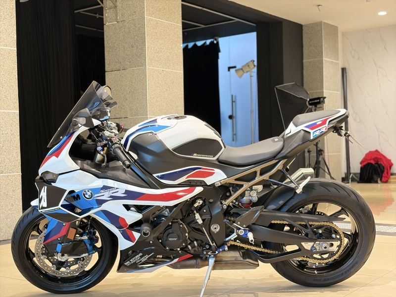二手宝马S 1000 RR