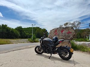 二手贝纳利502C