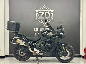 二手春风700MT