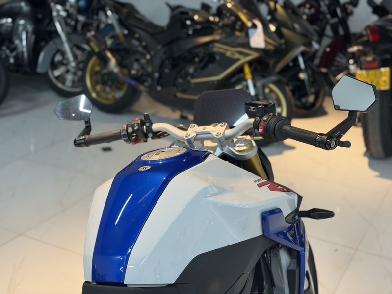 二手宝马F 900 R