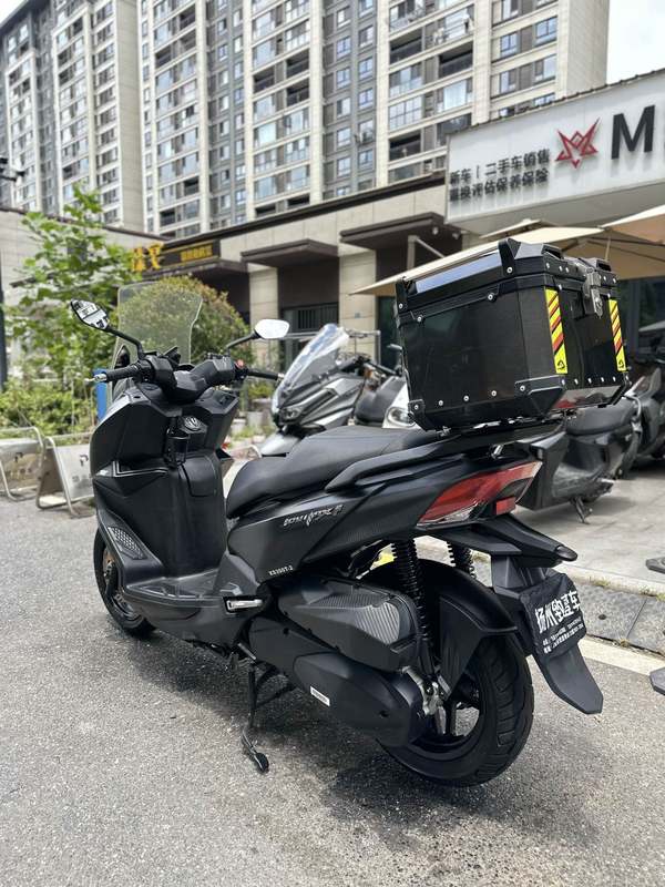 二手三阳行者 Joyride300