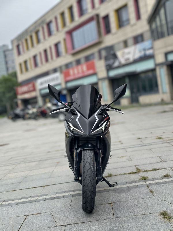 二手凯越250RR 刺鸟