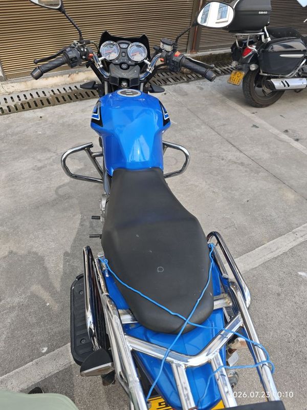 二手宗申新炫风