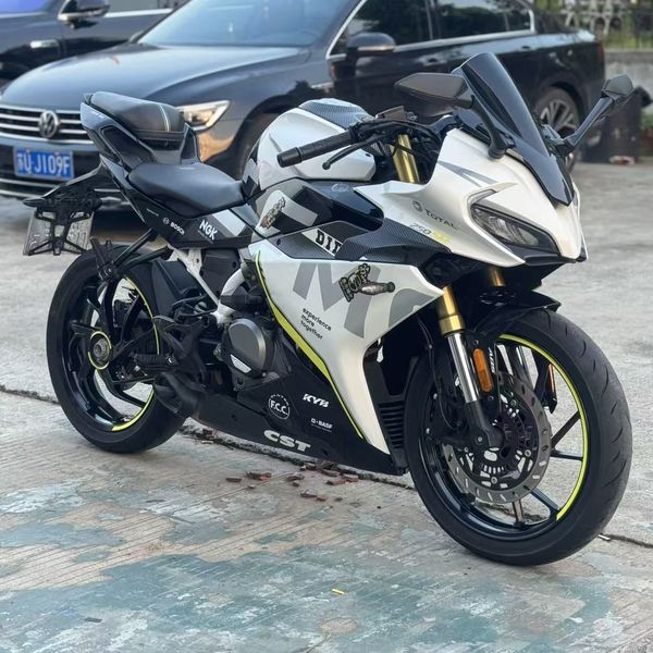 二手春风250SR