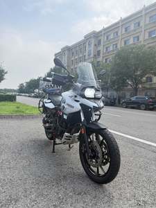 二手宝马F 700 GS