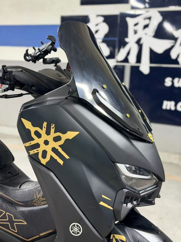 二手雅马哈NMAX