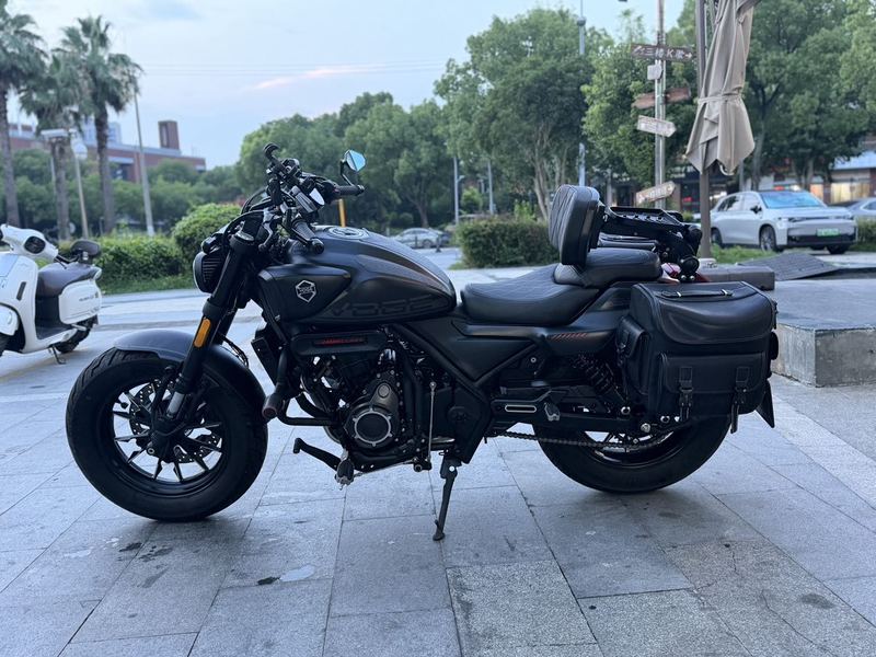 二手无极CU525