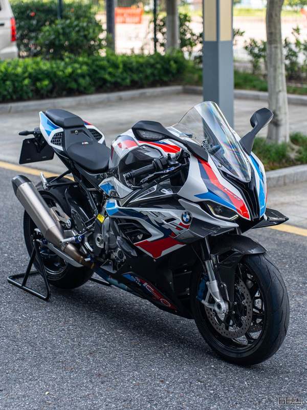 二手宝马M 1000 RR