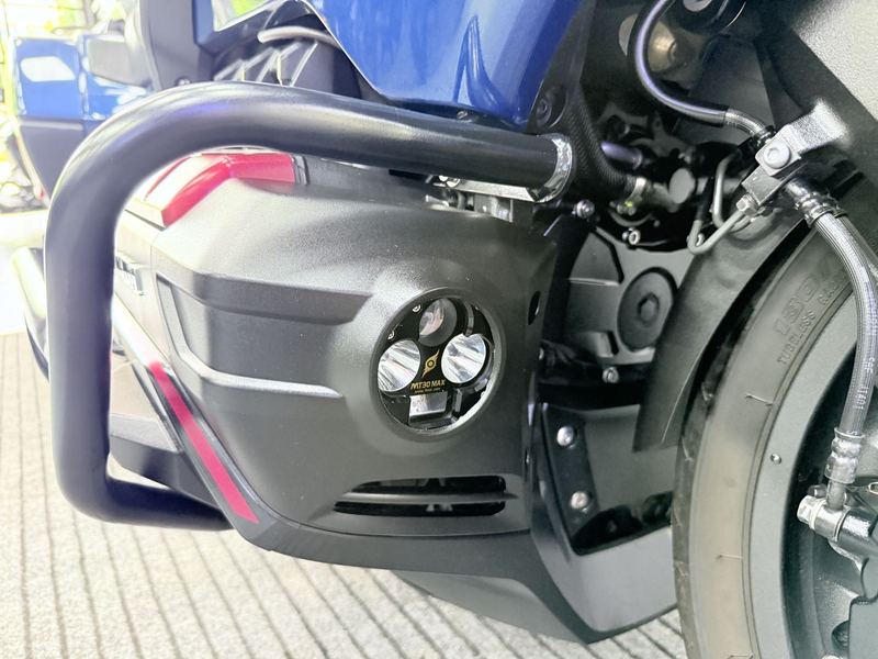 二手本田Gold Wing GL1800