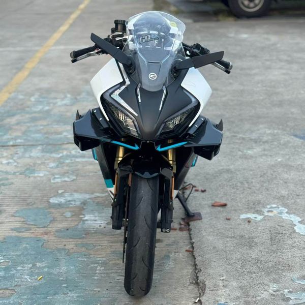二手春风450SR