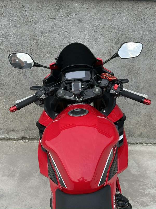 二手本田CBR500R(进口)