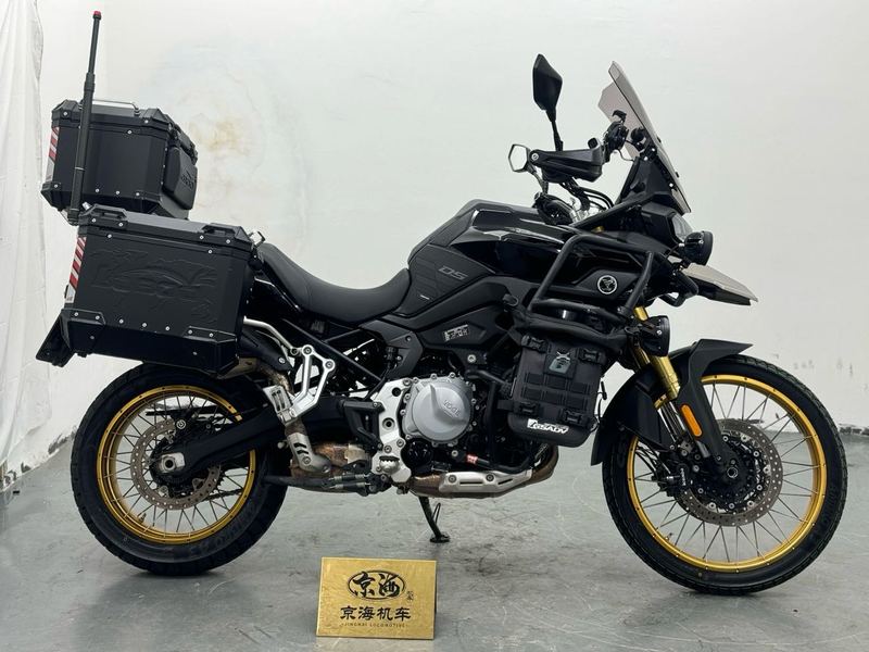 二手无极DS900X