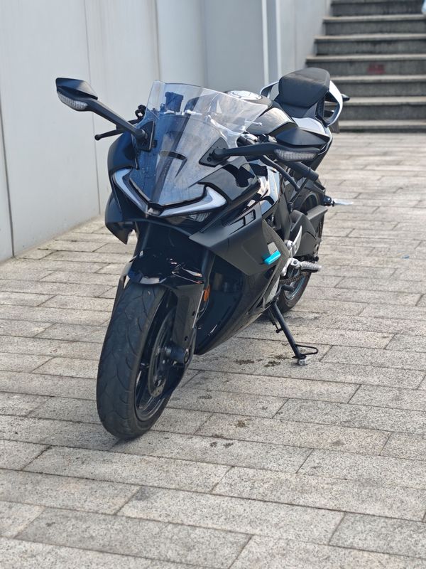 二手春风675SR-R