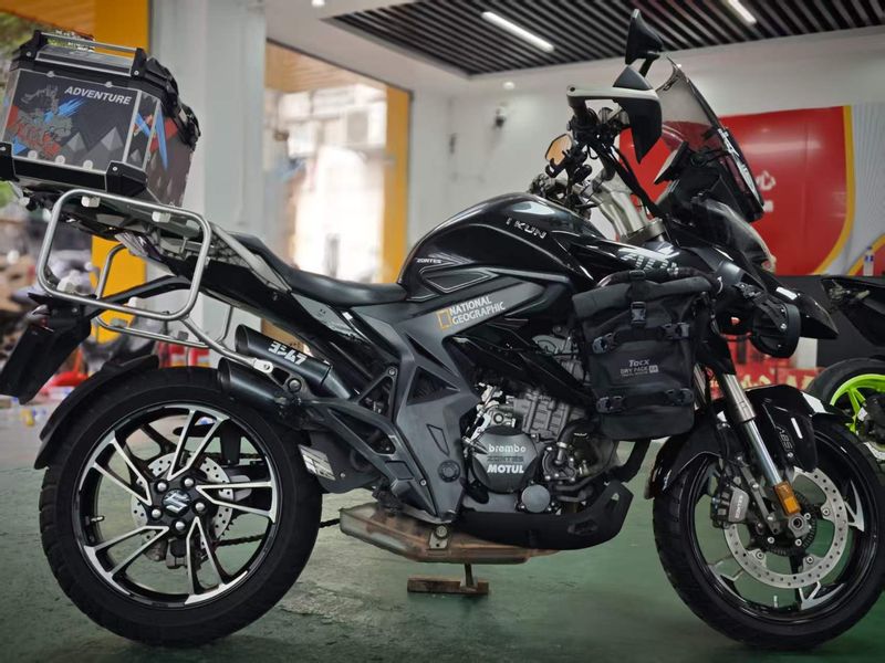 二手升仕310T 