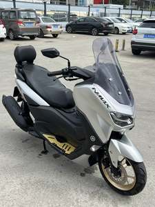 二手雅马哈NMAX