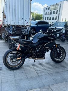 二手春风800NK