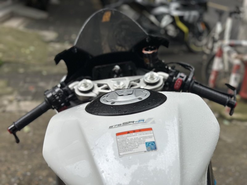 二手春风675SR-R