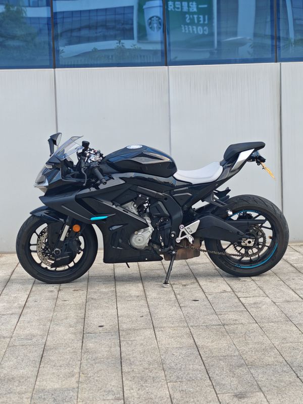二手春风675SR-R
