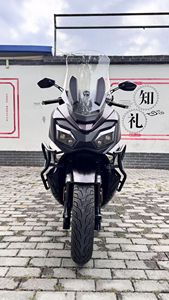 二手三阳行者 Joyride300