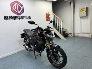 二手新大洲本田CBF190R