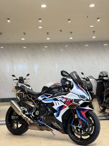 二手宝马S 1000 RR
