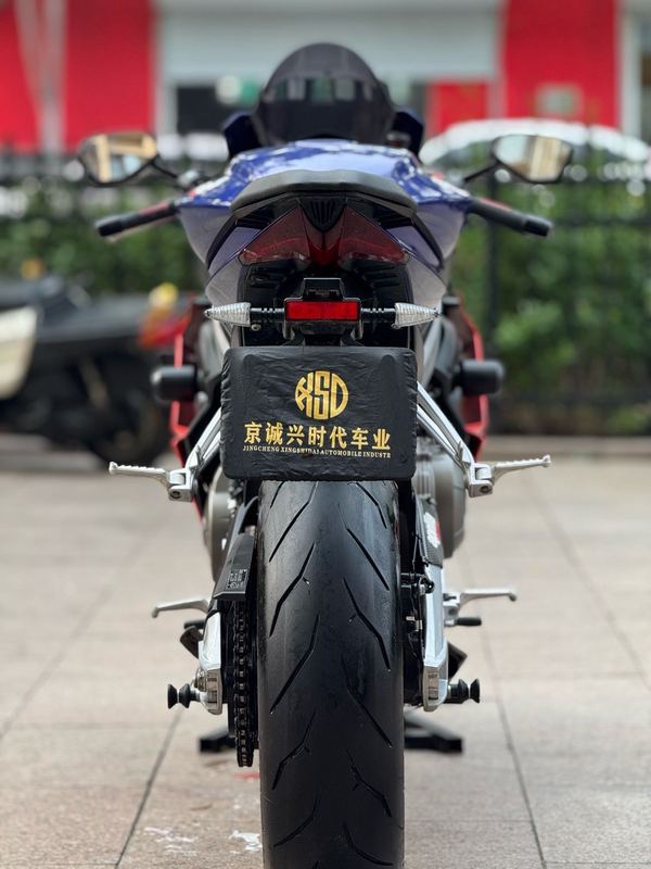 二手阿普利亚RS 660 