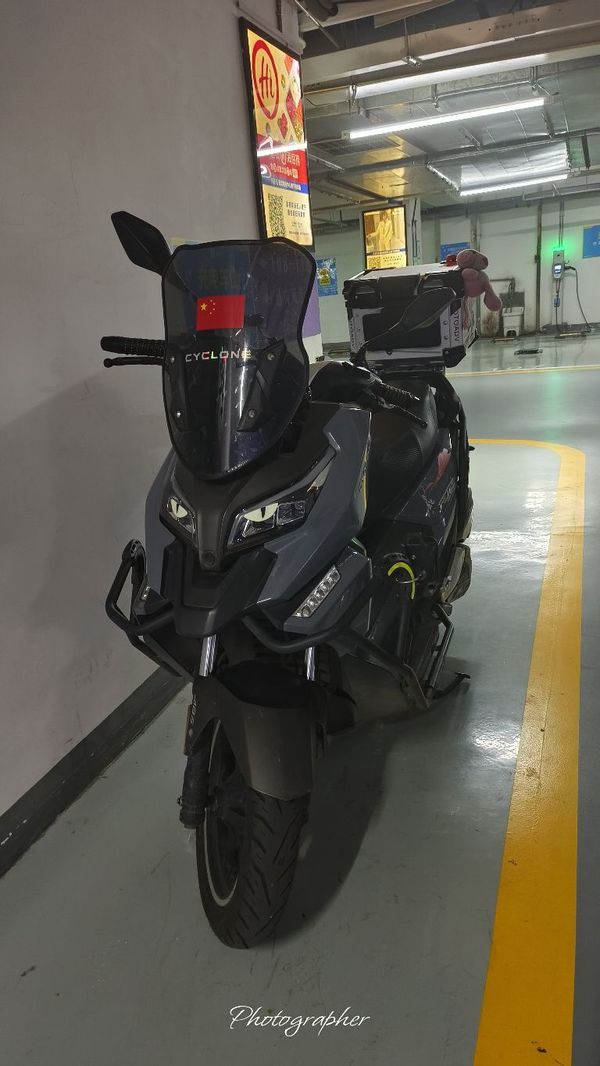 二手赛科龙RT2