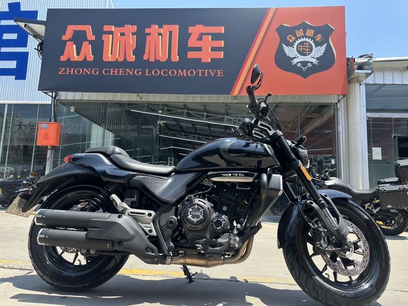 二手无极CU530