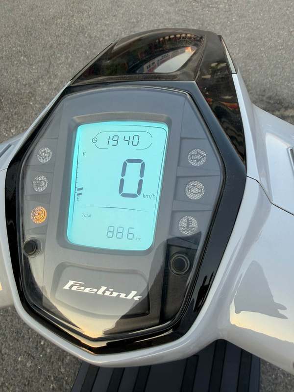二手凯威Feelink C150Mate