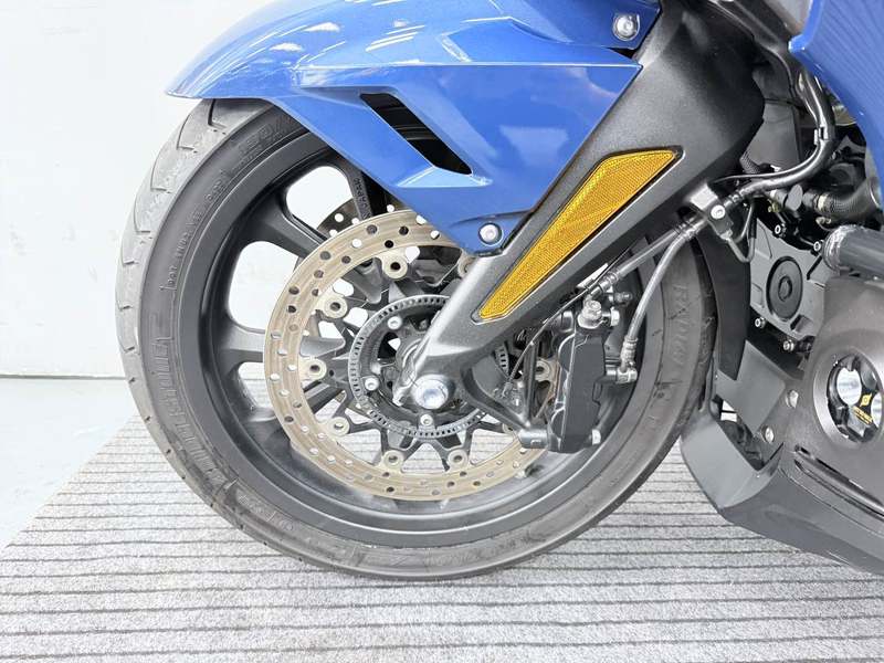 二手本田Gold Wing GL1800