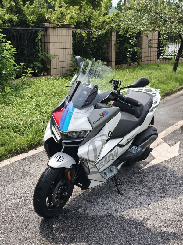 二手宝马C 400