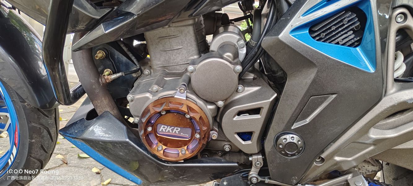 二手升仕310R