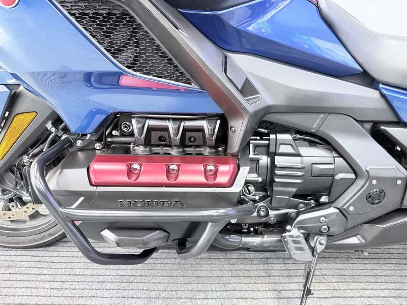 二手本田Gold Wing GL1800