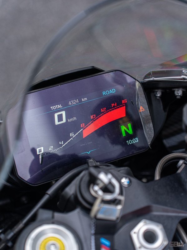 二手宝马M 1000 RR