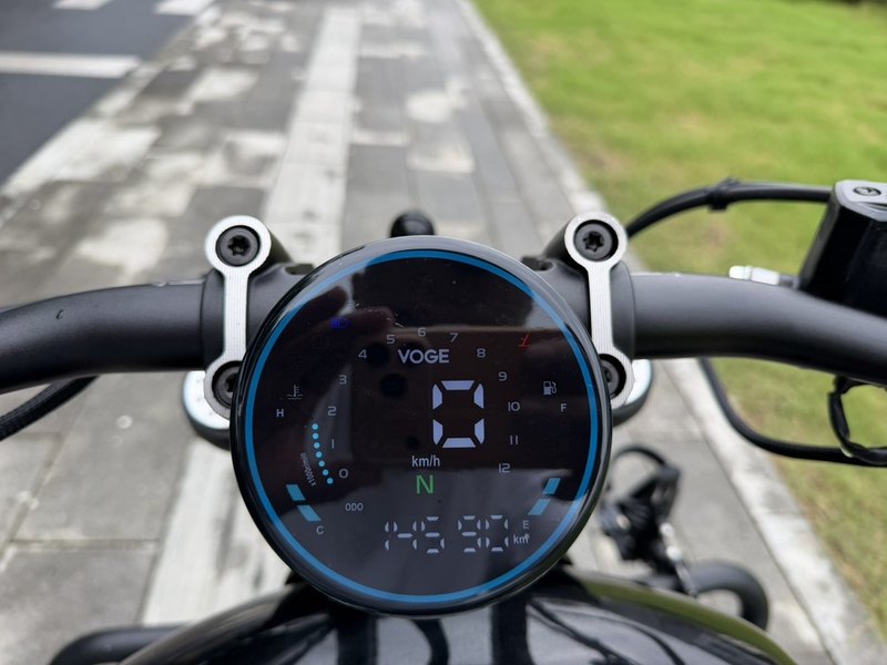 二手无极CU250