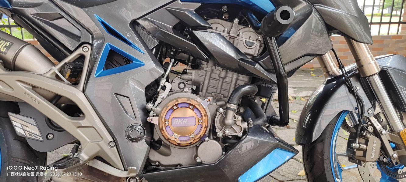 二手升仕310R
