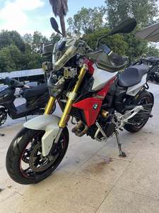 二手宝马F 900 R