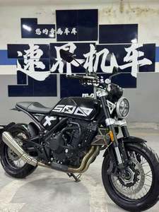 二手高金GK500