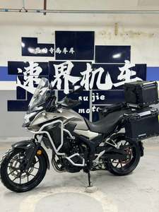 二手本田CB400X