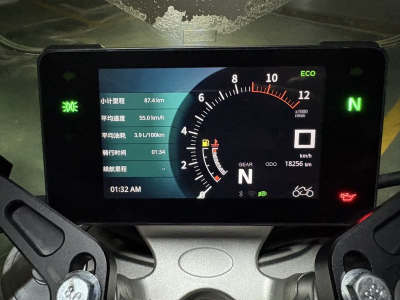 二手凯越525F