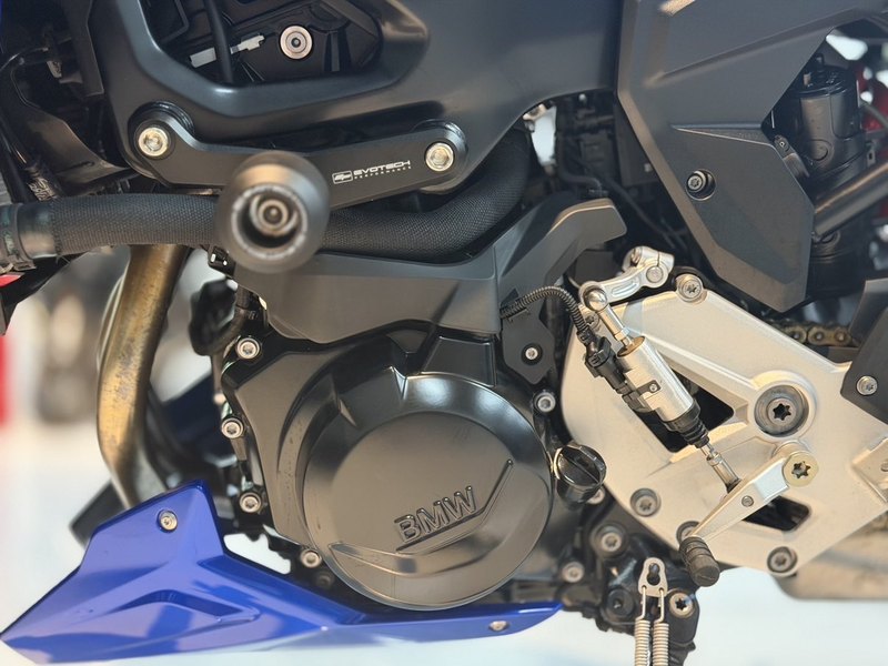 二手宝马F 900 R