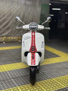 二手VESPAGTS