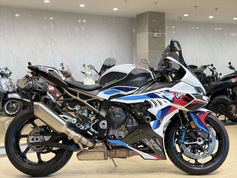 二手宝马S 1000 RR