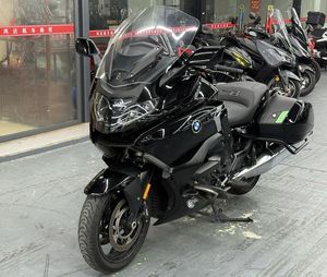 二手宝马K 1600